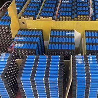 温州高价锂电池回收-上门回收三元锂电池-电动车电池回收